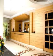 Park Plaza Hotel Coimbatore Extérieur photo
