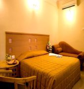 Park Plaza Hotel Coimbatore Extérieur photo